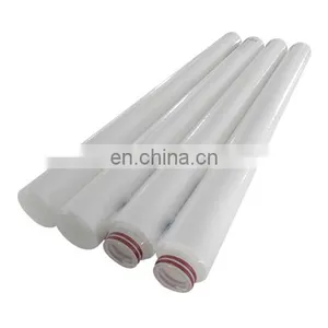 30 Inches for Water Treatment 0.1 Micron Water Filter thumbnail-2