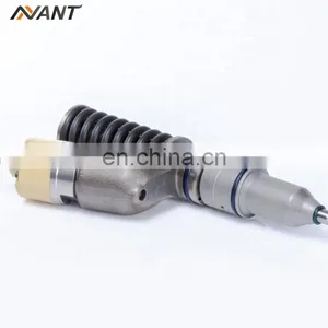 10R8501 Diesel Fuel CAT Injector for CAT 3406 C15 Engines thumbnail-1