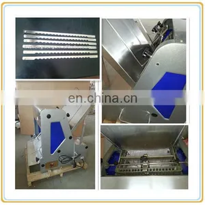 12mm Bread Cutting Machine/blade Bread Slicer/bread Slice Machine thumbnail-2