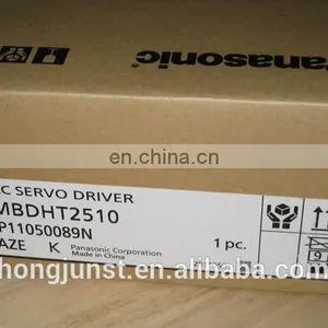 Original 400W ac Servo Motor Drive Panasonic MBDKT2510E thumbnail-6