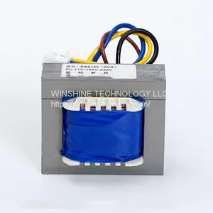 25W to 40W UPS Step Down Transformer thumbnail-1