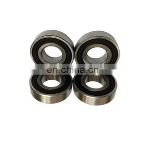 R14-2RS Sealed Bearing Deep Groove Inch Ball Bearing R14 thumbnail-3