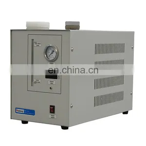 HGZ-500 High Purity Hydrogen Generater thumbnail-4