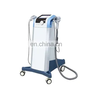 2 in 1 Ultrasound RF Beauty Machine Body Slimming Vacuum Cavitation Body Shaping Beauty Instrument thumbnail-4