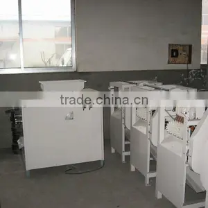 Peanut Peeler(Dry Peeling)|Automatic Peanut Peeling Machine thumbnail-1