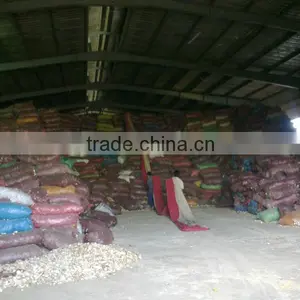 Vietnam Split Cassava thumbnail-4