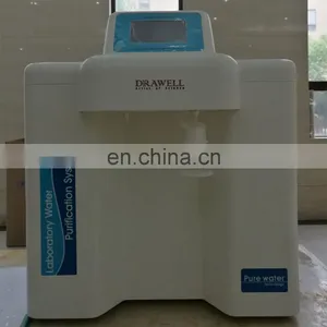 Q15 Master Tap Water Inlet Purification System Deionized Water Purifier thumbnail-6