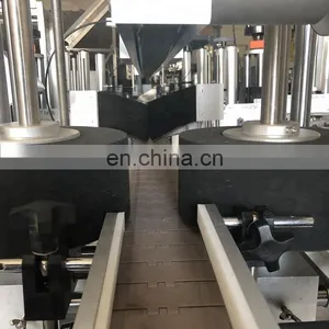 Automatic Plastic Container Labeling Machine for Plastic Bottle thumbnail-6