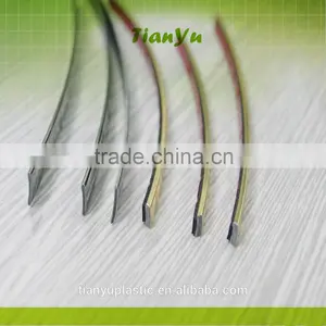 Eco-friendly Pvc Raw Materialfor Pvc Refrigerator Door Seal Strip Decorative Strip thumbnail-6