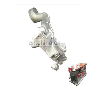 Custom Rapid Prototype High Pressure Tooling Castings Parts Machining Die Cast Moulds Aluminum Alloy Mold Maker Manufacturer Oem thumbnail-6
