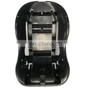 Tooling Custom Making Rapid Prototype Plastic Injection Moulding Molding Oem Baby Car Seat Plastic Mold Mould Maker Services thumbnail-1