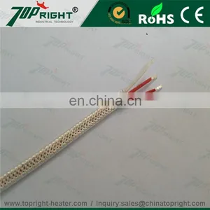 Pt-100 Rtd Thermocouple 3 Wire thumbnail-2