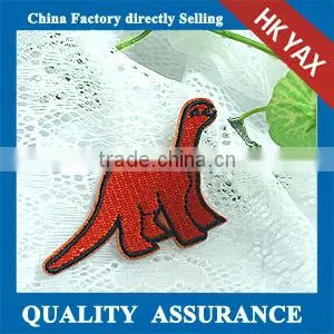 Embroidered Patches Wholesale,embroidered Wholesale Patches,wholesale Embroidered Patches for Clothes Tshirt Garment Bags Cap thumbnail-2