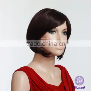 3081B Invisible Hair Line Virgin Hair Full Lace Wig thumbnail-4