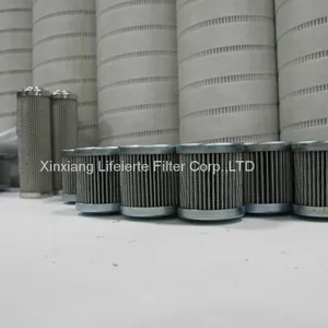 Internormen Hydraulic Oil Filter Element 300300 01.E 950.10VG.10.S.P thumbnail-3