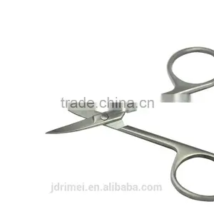 Small Manicure Scissors With Best Quality , Portable Cosmetic Packaging thumbnail-3
