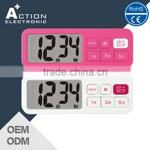 Fancy Design With Cheap Price Reminder Timer thumbnail-1