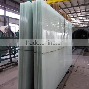 Low Price/high Quality Laminated Glass/safety Glass/laminated Safe Glass thumbnail-1