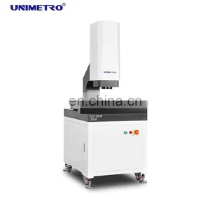 OEM High Precision Visual Inspection Machine Measuring Distance Optical Test Equipment thumbnail-2