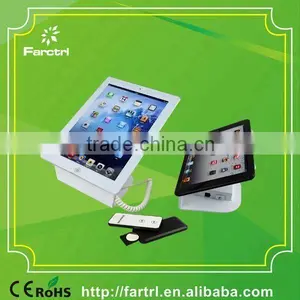 Acrylic Clear Transparent Tablet Stand Holder thumbnail-3