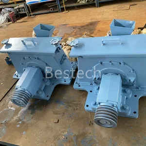 Shot Blasting Machine Spare Parts Shot Blast Wheel Impeller Head thumbnail-5