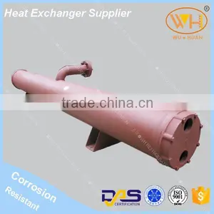 Economical 28KW Water Cooled Condenser,refrigerator Water Cooled Condenser,water Cooled Condenser Manufacturers thumbnail-4