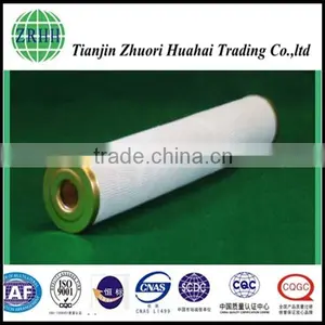 Particulate Removal & Coalescing Applicants Temperature Resistant Filter Element thumbnail-4