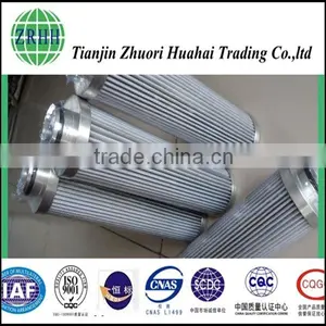 Best Favorable Price High Efficient Coalescence Filter Element Used for Turbine Oil, and Other Hydraulic Oil of Low Viscosity thumbnail-5