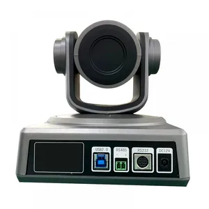 FV3 Series 1080P 30Fps 60Fps USB2.0 USB3.0 HDMI SDI 3X 12X 20X 30X PTZ Conference Video Camera thumbnail-4