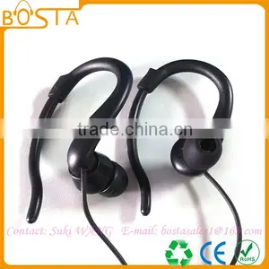 Promotional Stereo Funny Comfortable Best Selling Wholesale Best Selling Earphones thumbnail-1