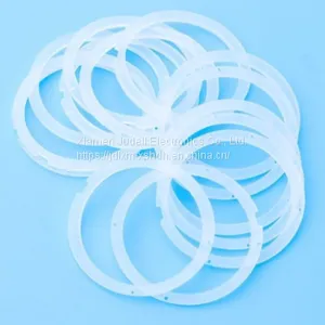 Smart Water Meter Silicone Sealing Ring thumbnail-1