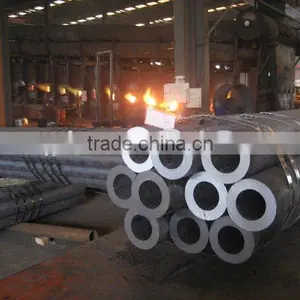 Q345 Carbon Seamless Steel Pipe thumbnail-5