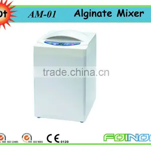 Alginate Mixer Dental Mix Device thumbnail-1