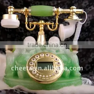 Antique Telephone for Decorative Home thumbnail-1