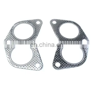 Exhaust Manifold Gasket For 2005-2015 Subaru Legacy Outback Impreza MFG NUMBER 44022AA020 44011AC030 thumbnail-2