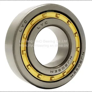 China Good Quality Cylindrical Roller Bearings thumbnail-1