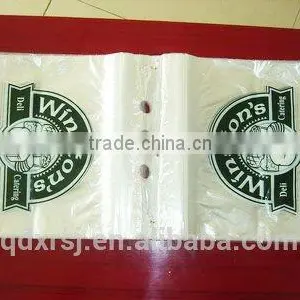 2014 China Hot Sale Reclosable Deli Bags for Food Packing thumbnail-1