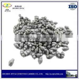 Good Wear-resistant Carbide Tip for Fine Bush-hammered thumbnail-3