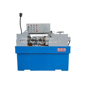 Two Axis Wire Rolling Machine thumbnail-1