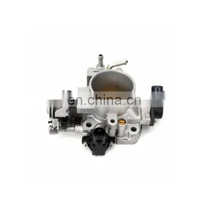 16400PAAA61 Hot Sale Automotive Engine Parts Throttle Body Assembly for Honda Accord 2008 thumbnail-3