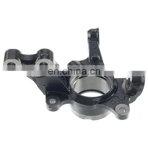 43211-19015 Auto Parts High Quality Rear Steering Knuckle for Toyota Corolla 2003-2008 thumbnail-2
