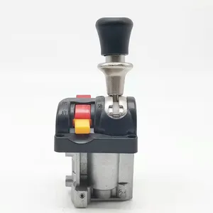 Dump Truck Control Valve/14776719/Dump Truck Valve/Hyva Hydraulic Parts/Dump Truck Spare Parts thumbnail-1