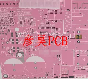 High-tech Enterprise, Has Been Dedicating to the Manuafacturing of PCB,PCBA and SMT Process thumbnail-1