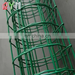 Holland Wire Mesh Fence Euro Fence thumbnail-4