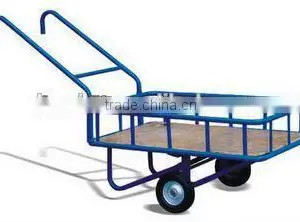 Two Wheel Platform Hand Truck -TPV250 thumbnail-1