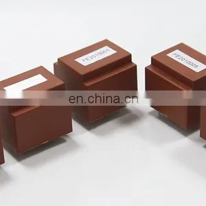 Custom Input is 230vac, Output is 12vac 1va 50/60HZ PCB Encapsulated Transformer thumbnail-5