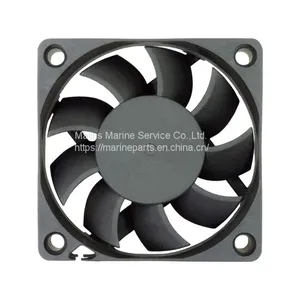 FURUNO S-band Radar Scanner Fan MMF-09B24DH thumbnail-1