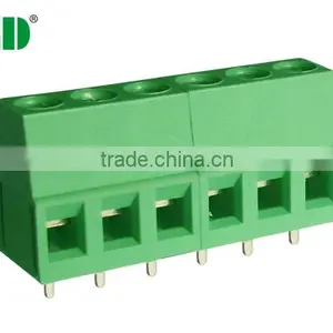 PCB Screw Terminal Blocks thumbnail-1