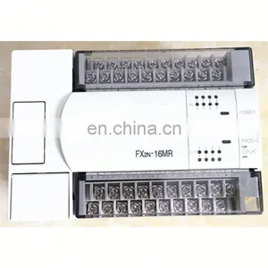 FX3GE-40MT-ES PLC Programmable Controller thumbnail-2