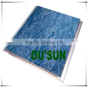 PVC Hard Ceiling Panel With 20cm thumbnail-1